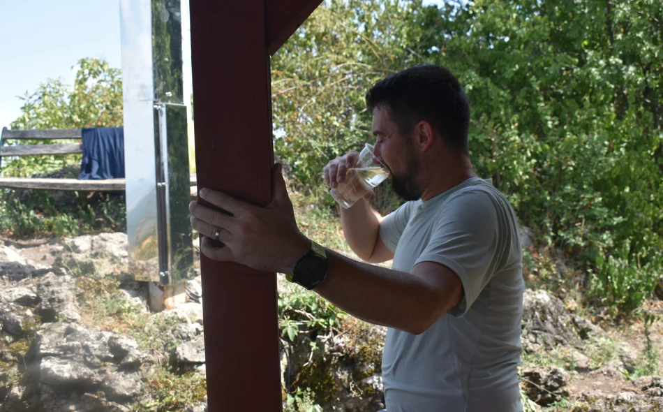 FOTO i VIDEO: Nikola Slatina i Marina Tisanić obranili titule na “Opakoj” utrci