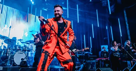 Petak u Ivancu u znaku soula, popa i r&rsquo;n&rsquo;b-a