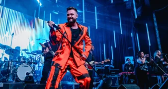 Petak u Ivancu u znaku soula, popa i r’n’b-a