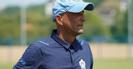 AUDIO Dražen Besek: &bdquo;Uvjeren sam da nikoga nećemo razočarati svojim odnosom!&rdquo;