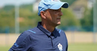 AUDIO Dražen Besek: „Uvjeren sam da nikoga nećemo razočarati svojim odnosom!”