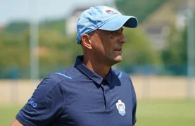 AUDIO Dražen Besek: „Uvjeren sam da nikoga nećemo razočarati svojim odnosom!”