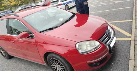 Čeka vas kazna od 90 eura za parkiranje na mjesto za osobe s invaliditetom