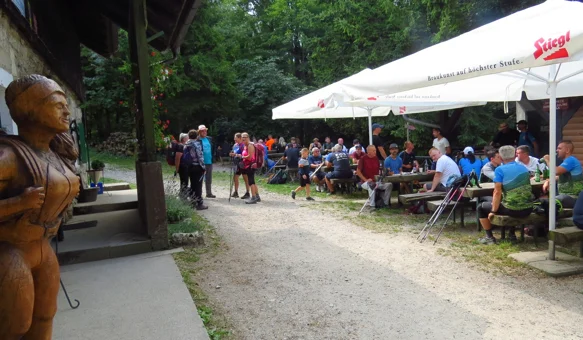 Više od 500 sudionika pokazalo da je kretanje najbolji recept za zdravlje