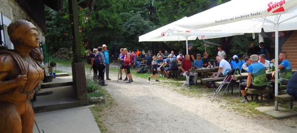 Više od 500 sudionika pokazalo da je kretanje najbolji recept za zdravlje