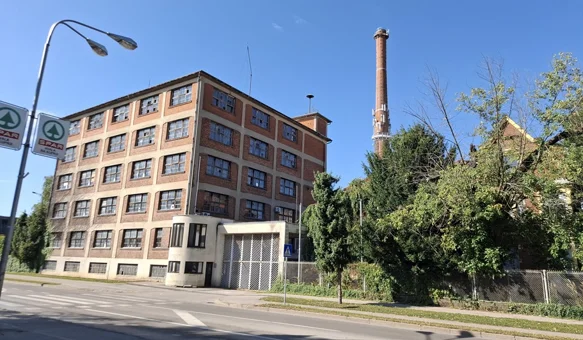 Tko će se sjetiti Varteksa dok će 2027. na tome mjestu, u nedjelju, kupovati blagdanske poklone