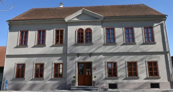 Stara škola Petrijanec