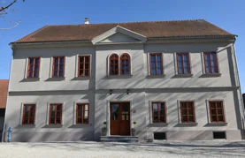 Stara škola Petrijanec