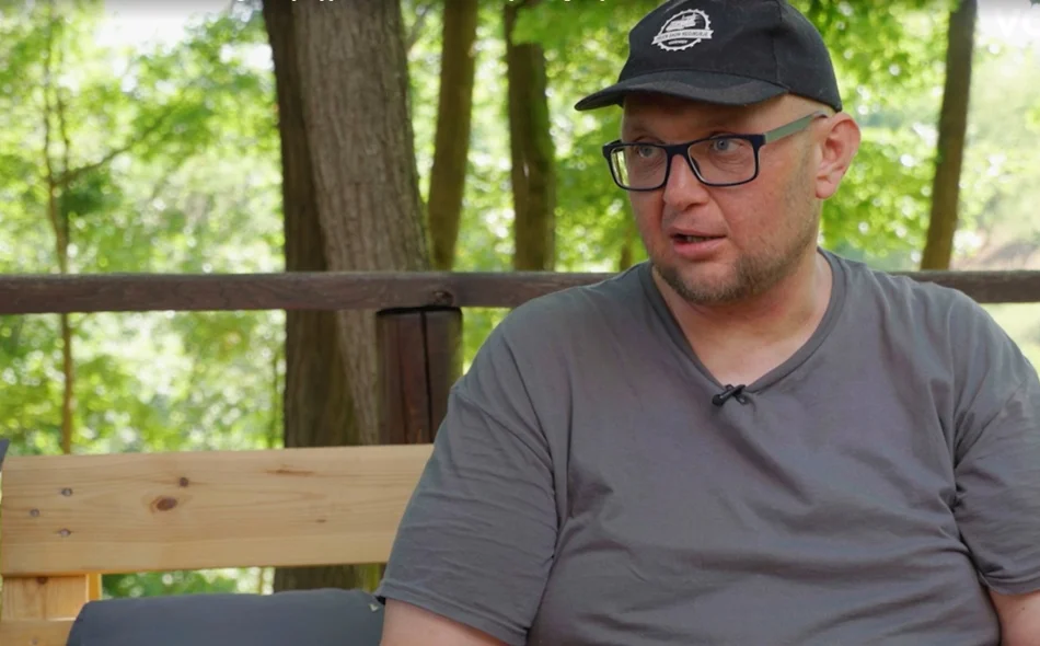 Zoran Rešetar (42): „Dvoznamenkasti broj na vagi nisam vidio od osnovne škole”