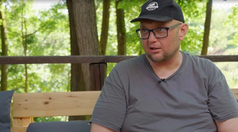 Zoran Rešetar (42): „Dvoznamenkasti broj na vagi nisam vidio od osnovne škole”