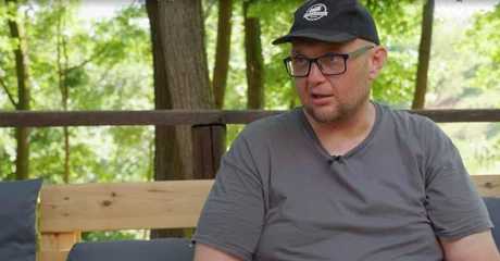 Zoran Rešetar (42): „Dvoznamenkasti broj na vagi nisam vidio od osnovne škole”