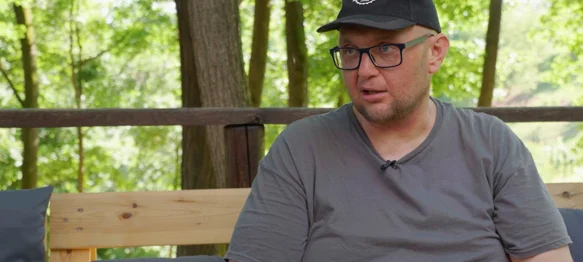 Zoran Rešetar (42): „Dvoznamenkasti broj na vagi nisam vidio od osnovne škole”