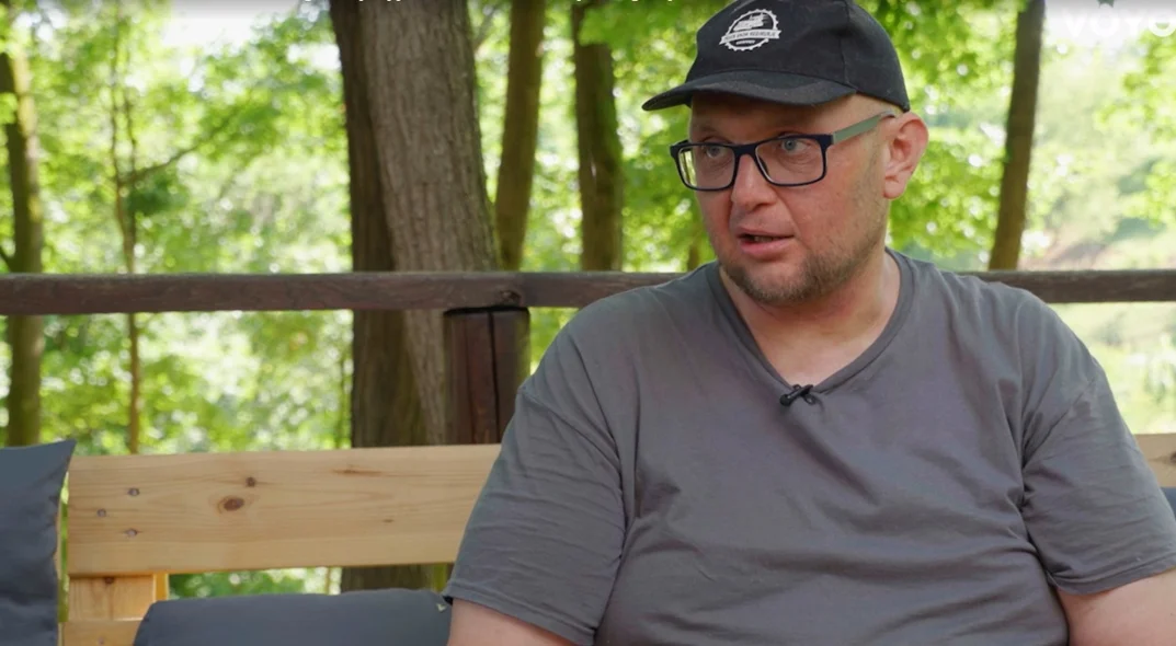 Zoran Rešetar (42): „Dvoznamenkasti broj na vagi nisam vidio od osnovne škole”
