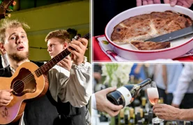 Doživite povijest i gastronomiju Varaždinske županije na jednom mjestu