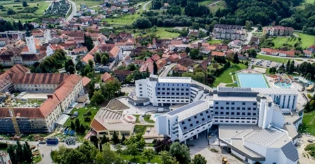 AUDIO: Hoće li obnova Minerve zaustaviti turistički rast Varaždinskih Toplica?