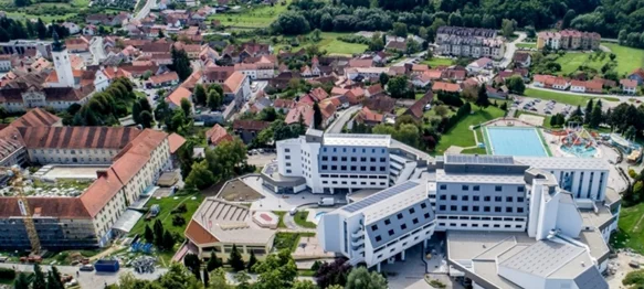 AUDIO Uređeni hotel krasit će visoka kvaliteta i 4 zvjezdice