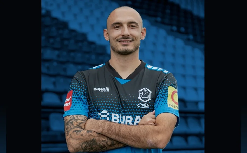 Šafarićevoj momčadi pridružio se i Roberto Punčec