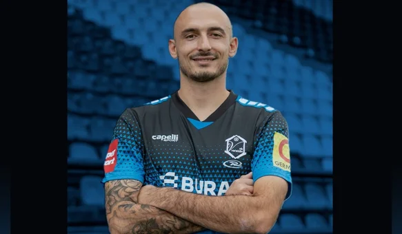 Šafarićevoj momčadi pridružio se i Roberto Punčec