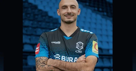 Šafarićevoj momčadi pridružio se i Roberto Punčec