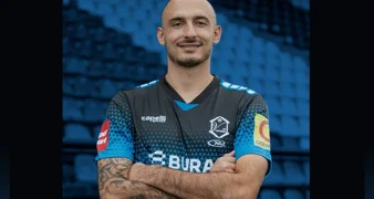 Šafarićevoj momčadi pridružio se i Roberto Punčec