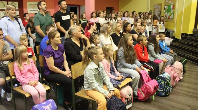 &quot;Svako dijete zaslužuje jednake šanse&quot;