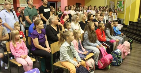 &quot;Svako dijete zaslužuje jednake šanse&quot;