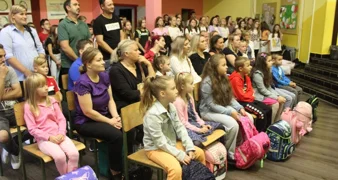 &quot;Svako dijete zaslužuje jednake šanse&quot;