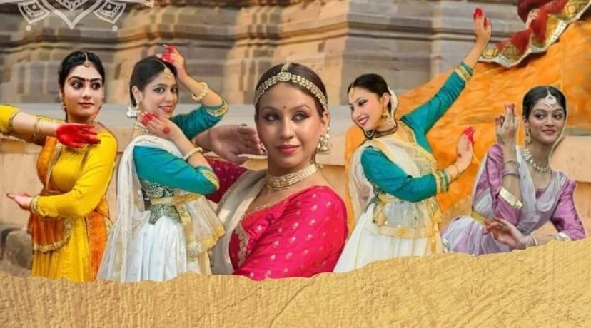 Renomirana umjetnica Ranu Pahari donosi Kathak u Ludbreg