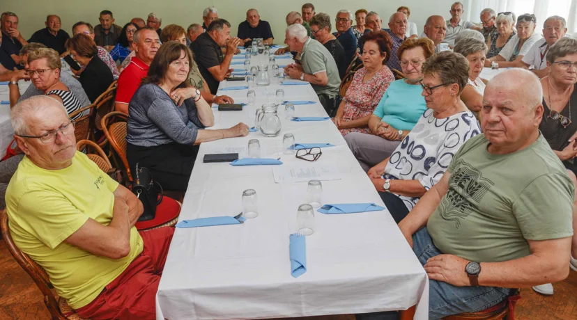 Do 90 eura potpore za umirovljenike i građane s niskim primanjima