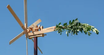 Klopotec u Beletincu zaokružuje priču &quot;Od blaga do bajke&quot;