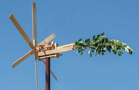 Klopotec u Beletincu zaokružuje priču &quot;Od blaga do bajke&quot;