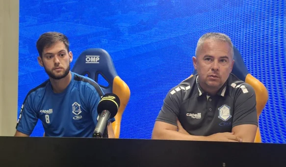 Tomislav Duvnjak i Nikola Šafarić