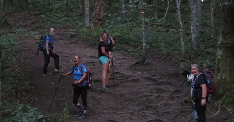 Doživite Ivančicu pod svjetlošću mjesečine