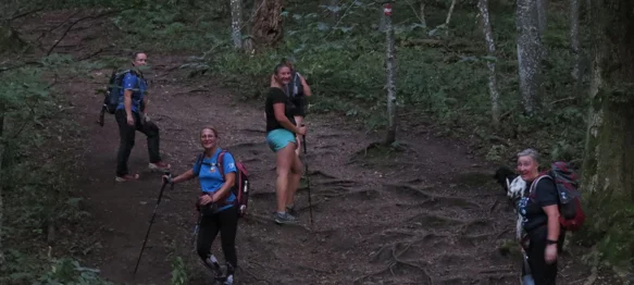 Doživite Ivančicu pod svjetlošću mjesečine