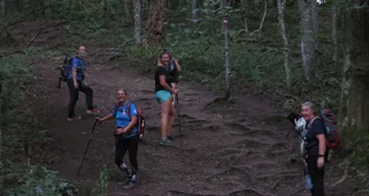 Doživite Ivančicu pod svjetlošću mjesečine