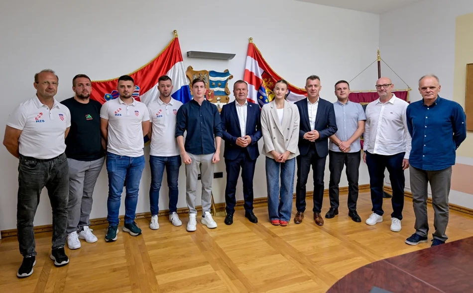 AUDIO „Upornost i žrtva donose zlatne rezultate!”