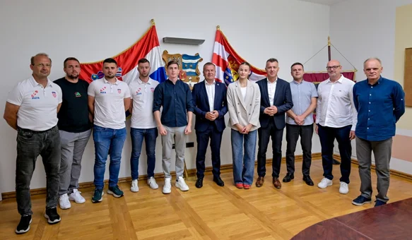 AUDIO „Upornost i žrtva donose zlatne rezultate!”