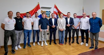 AUDIO „Upornost i žrtva donose zlatne rezultate!”