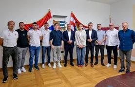 AUDIO „Upornost i žrtva donose zlatne rezultate!”