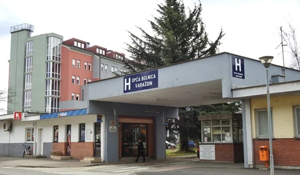 AUDIO Mikrobiološki laboratorij Zavoda na usluzi je varaždinskoj Bolnici