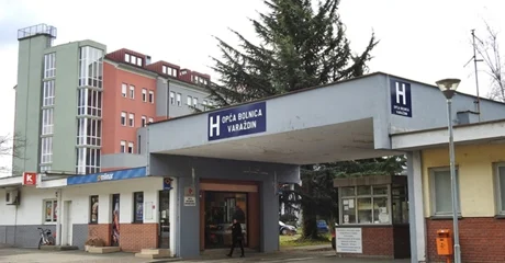 Općoj bolnici Varaždin gotovo 8 milijuna eura za podmirenje dijela dugovanja