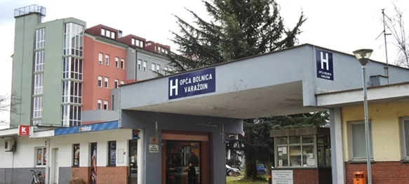 AUDIO Mikrobiološki laboratorij Zavoda na usluzi je varaždinskoj Bolnici