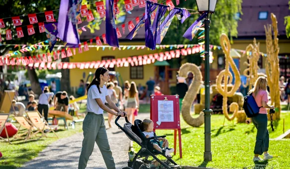 Drugog dana Špancira nastavlja se s odličnim programom i koncertima
