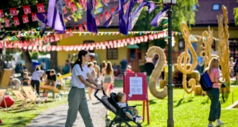 Drugog dana Špancira nastavlja se s odličnim programom i koncertima