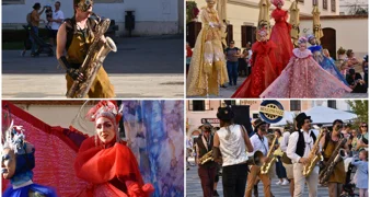 FOTO I VIDEO: Pogledajte kako su Brazzmatazz i FlowReal očarali Špancirfest