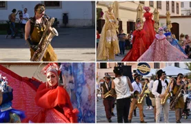 FOTO I VIDEO: Pogledajte kako su Brazzmatazz i FlowReal očarali Špancirfest