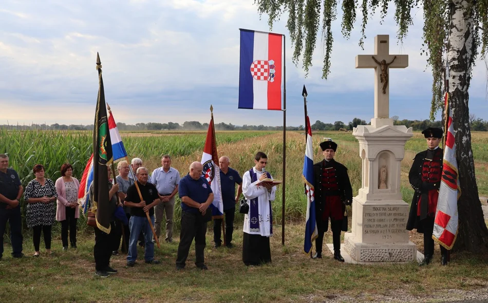 &quot;Dužni smo imati osjećaj odgovornosti prema povijesnoj istini&quot;