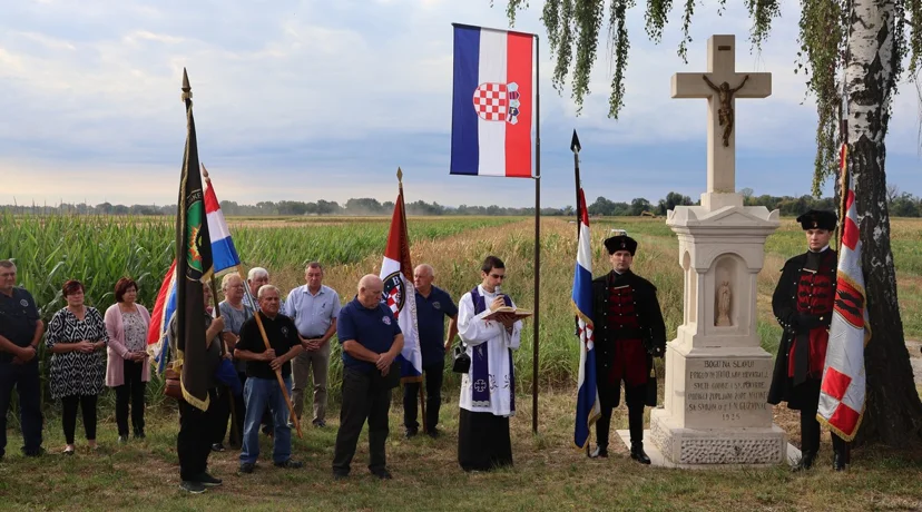 &quot;Dužni smo imati osjećaj odgovornosti prema povijesnoj istini&quot;