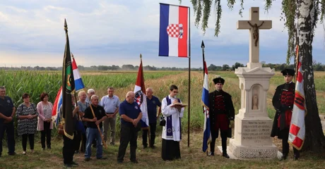 &quot;Dužni smo imati osjećaj odgovornosti prema povijesnoj istini&quot;