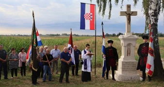 &quot;Dužni smo imati osjećaj odgovornosti prema povijesnoj istini&quot;